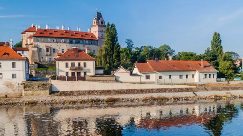 Běžně nepřístupné památky se veřejnosti otevřou v Brandýse nad Labem-Staré Boleslavi