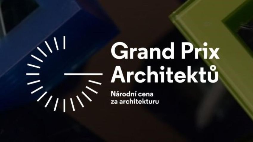 Do aktuálního ročníku Grand Prix Architektů se přihlásilo 207 projektů