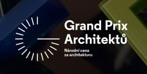 Grand Prix Architektů 2025: Porota složená z mezinárodních špiček rozhodne o nejlepších projektech