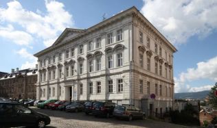 Liberecký kraj vybral tři vítězné návrhy na novou zdravotnickou školu v Liberci
