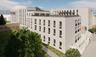 TV Architect v regionech - Ostravská univerzita chce vybudovat další vysokoškolské koleje