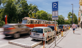 V Praze bude do roku 2050 potřebný rozsáhlý rozvoj infrastruktury