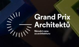 Grand Prix Architektů 2025: Porota složená z mezinárodních špiček rozhodne o nejlepších projektech