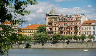 Prahy schválila novou podobu Pražských stavebních předpisů