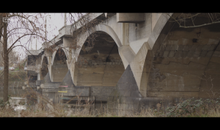 Skryté poklady architektury - Libeňský most