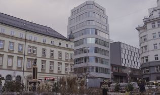 Skryté poklady architektury - Soukenné náměstí 